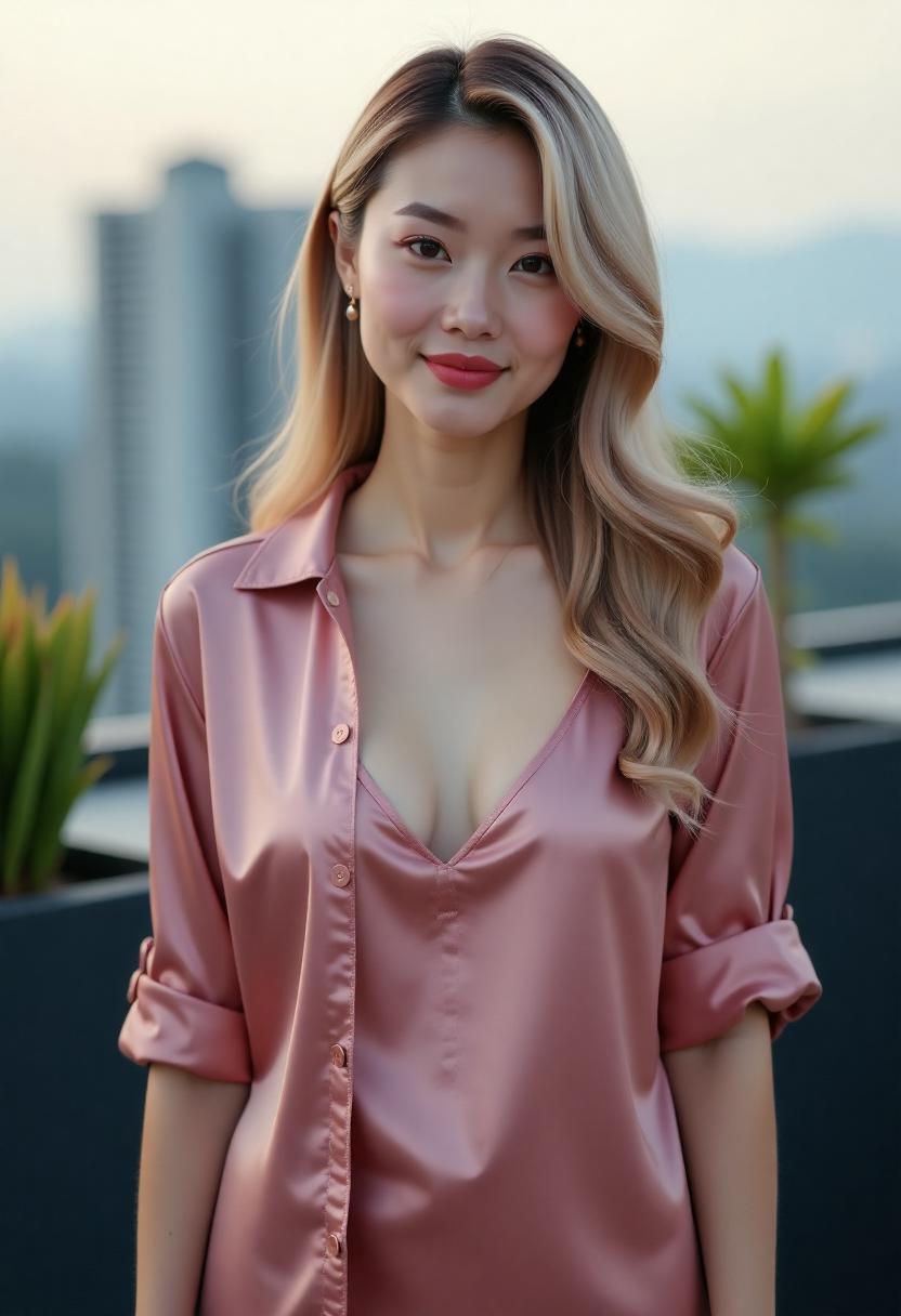 辉夜大小姐想让我告白