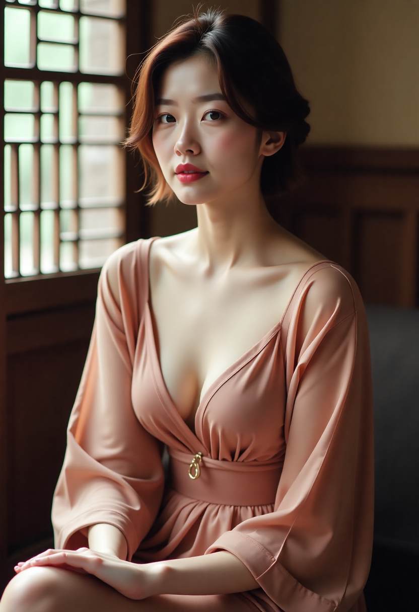龙与虎